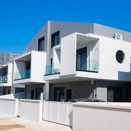 Dawn Maisonettes Lefkas City Lefkáda Exterior foto
