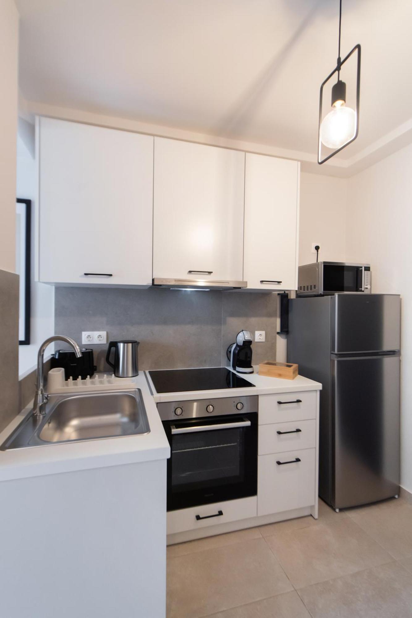 Apartament Dawn Maisonettes Lefkas Lefkáda