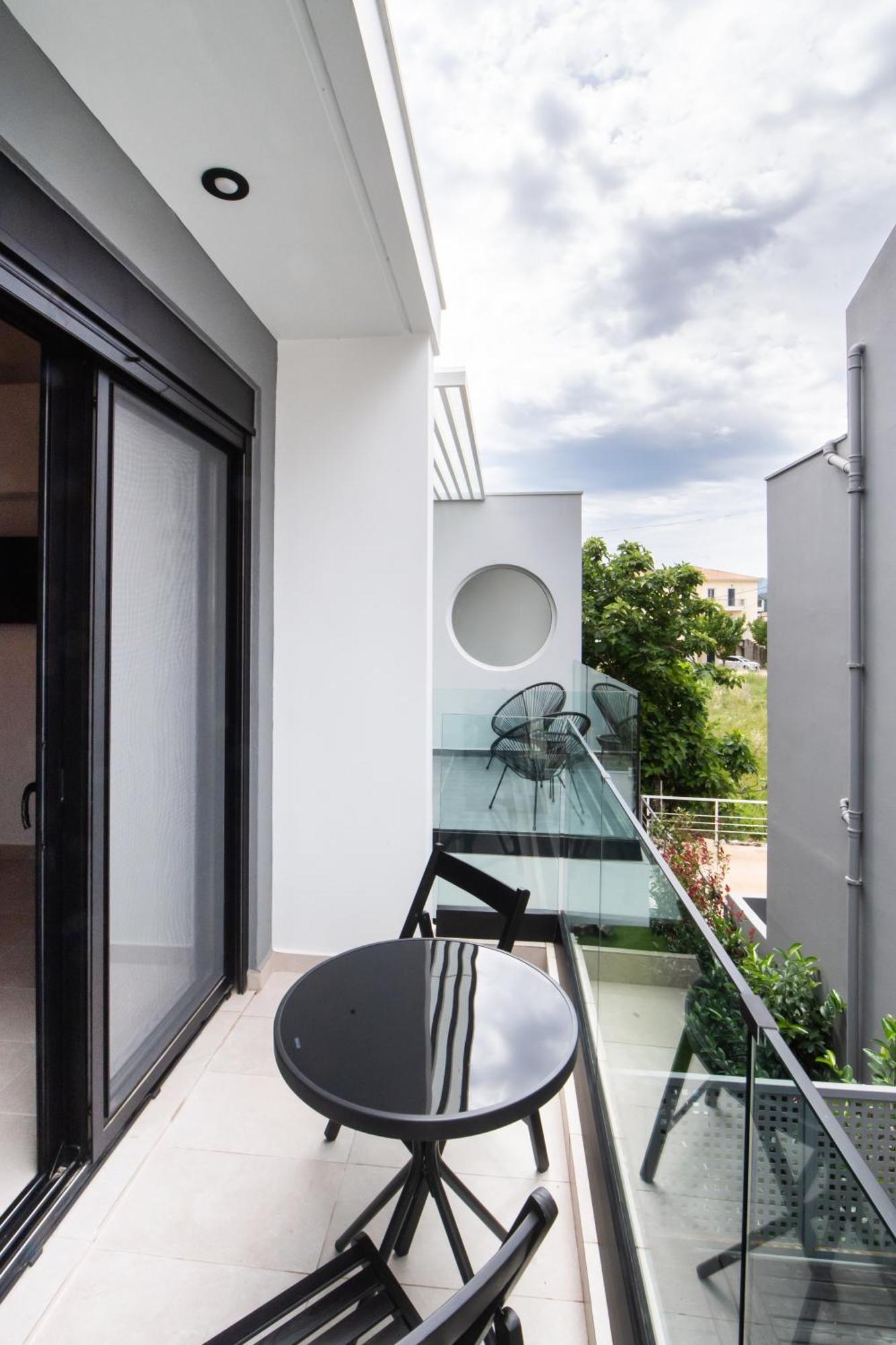 Dawn Maisonettes Lefkas Apartment