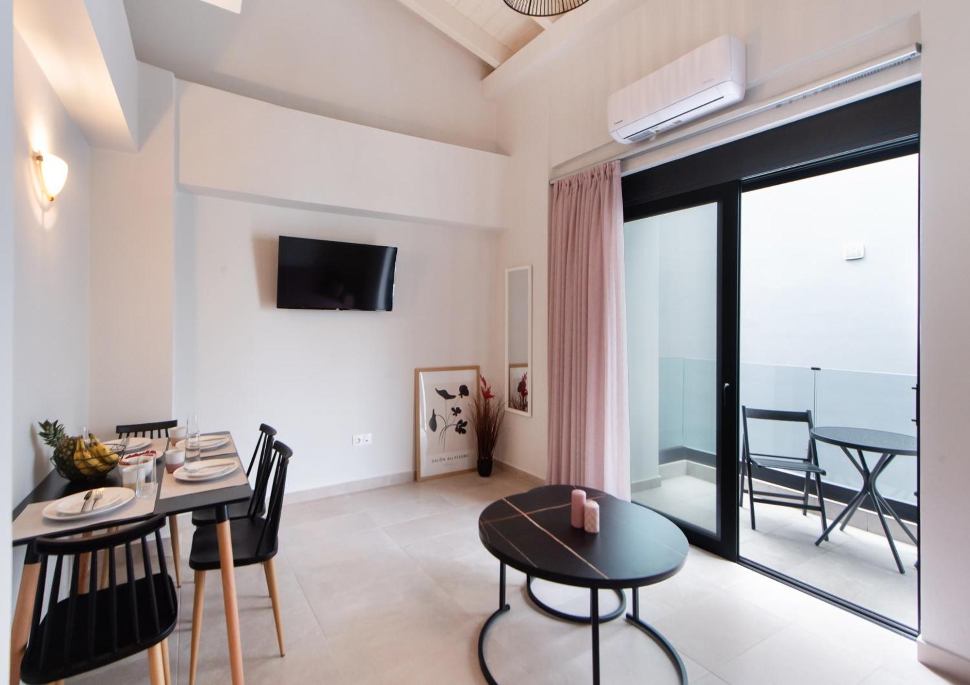 Dawn Maisonettes Lefkas Apartment Lefkada City