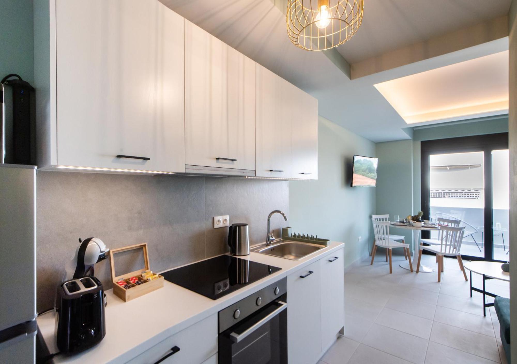 Apartament Dawn Maisonettes Lefkas *