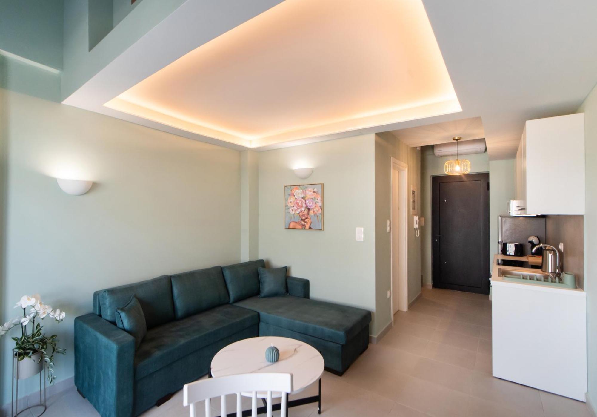 Apartament Dawn Maisonettes Lefkas *