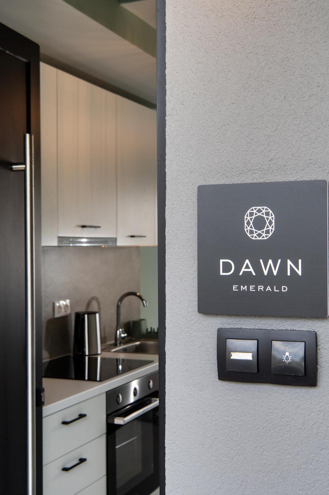 Dawn Maisonettes Lefkas * Lefkada City