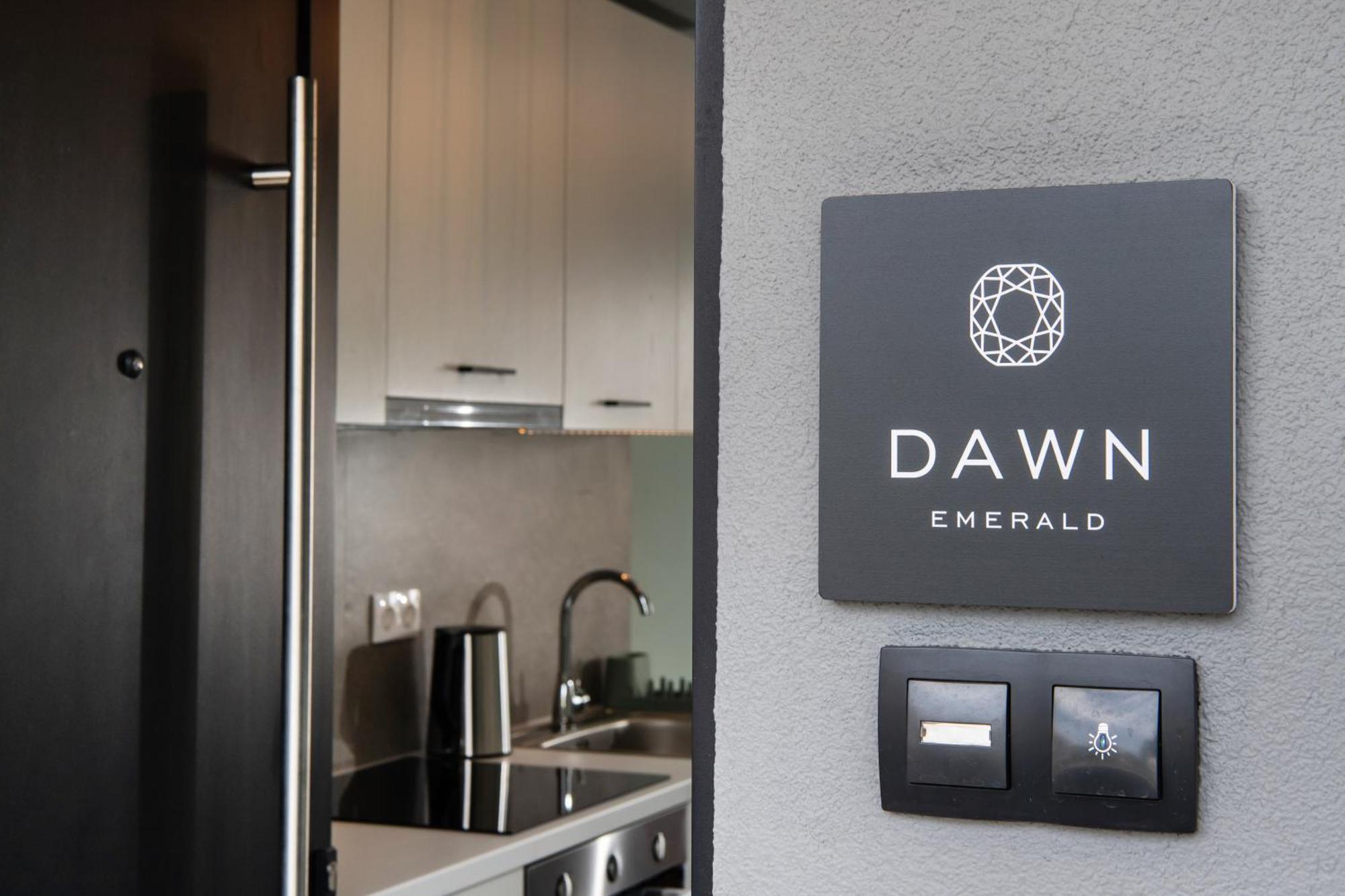 Dawn Maisonettes Lefkas Apartament