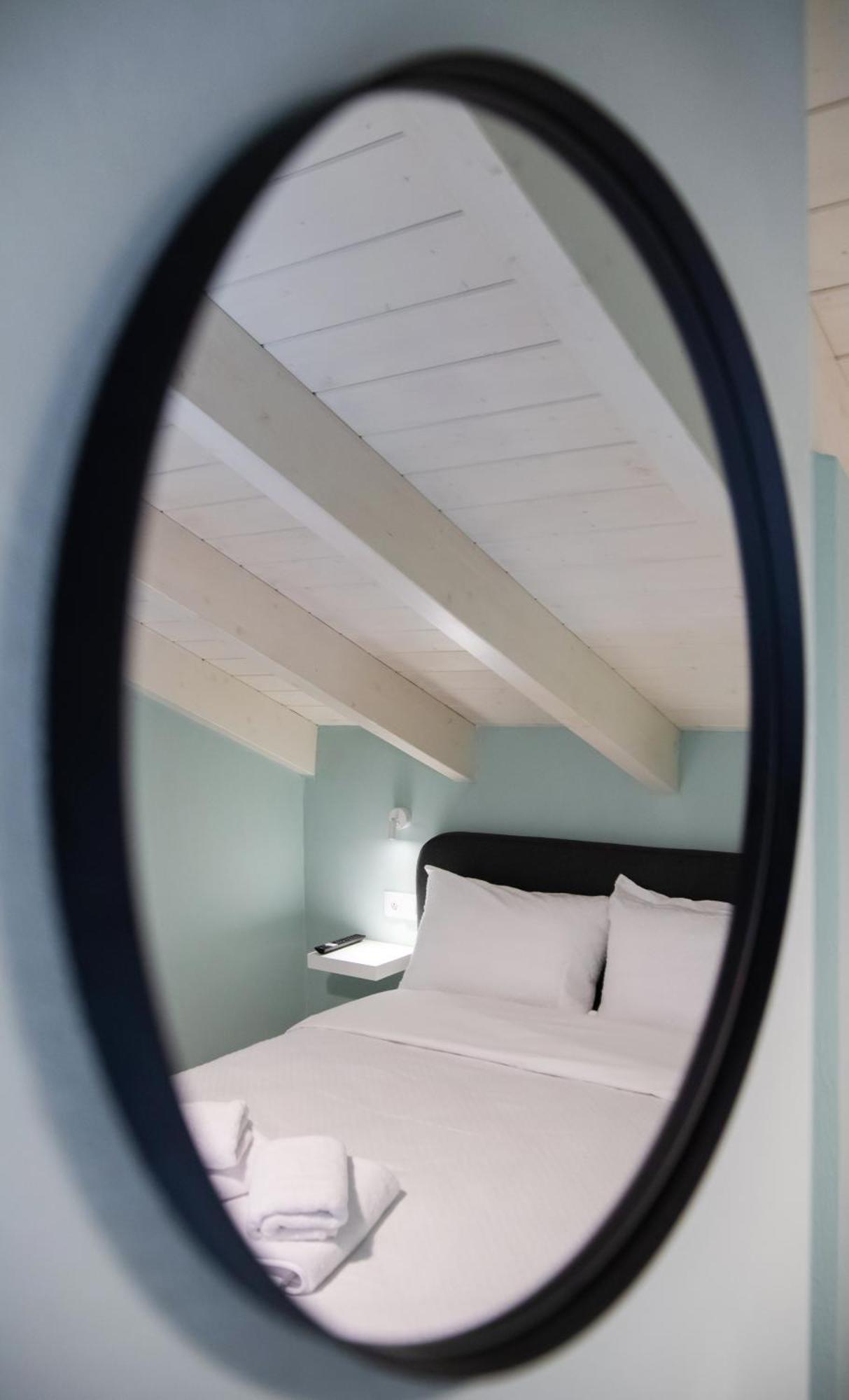 Apartment Dawn Maisonettes Lefkas *